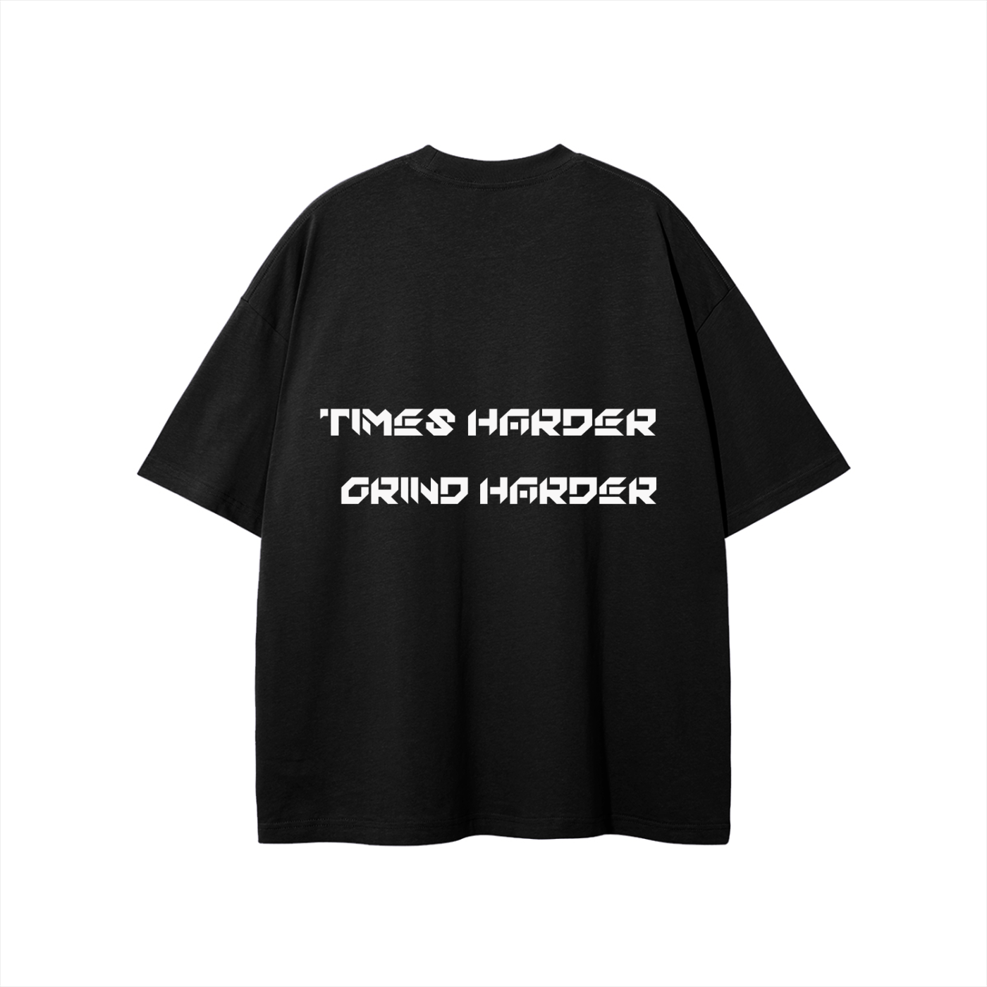 TDS Times Harder Grind Harder