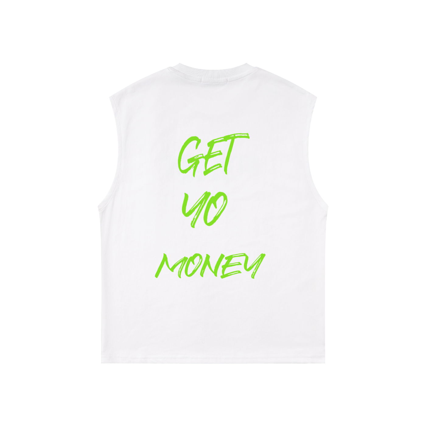 TDS| Get Yo Money