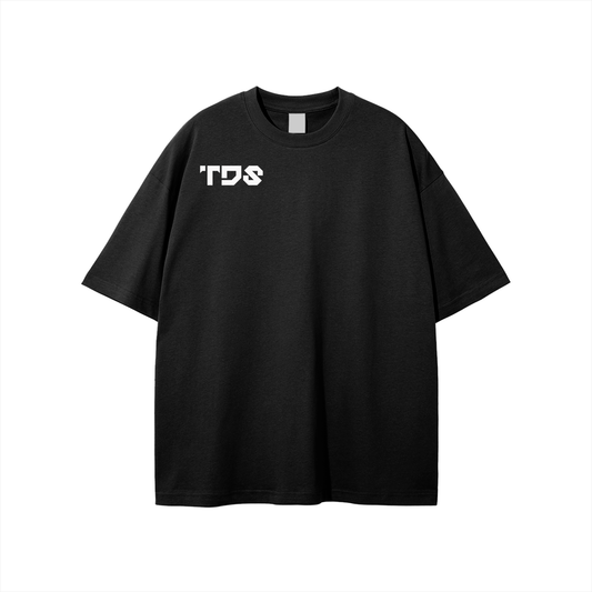 TDS Times Harder Grind Harder