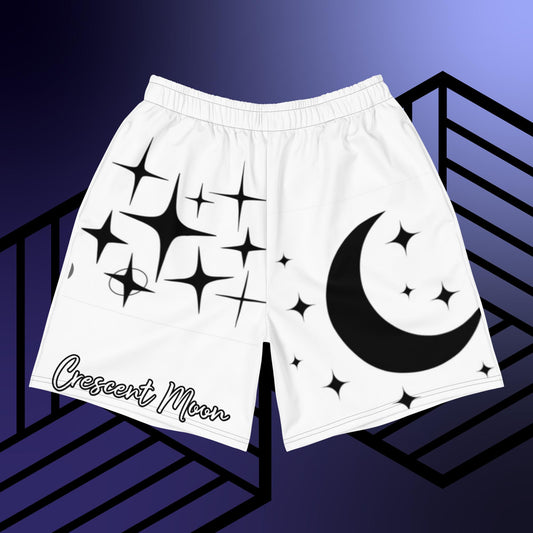 Men's Crescent Moon shorts