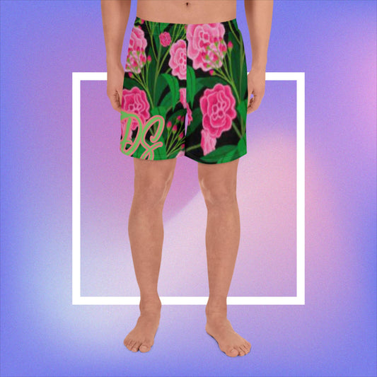 Men's Recycled Athletic Shorts