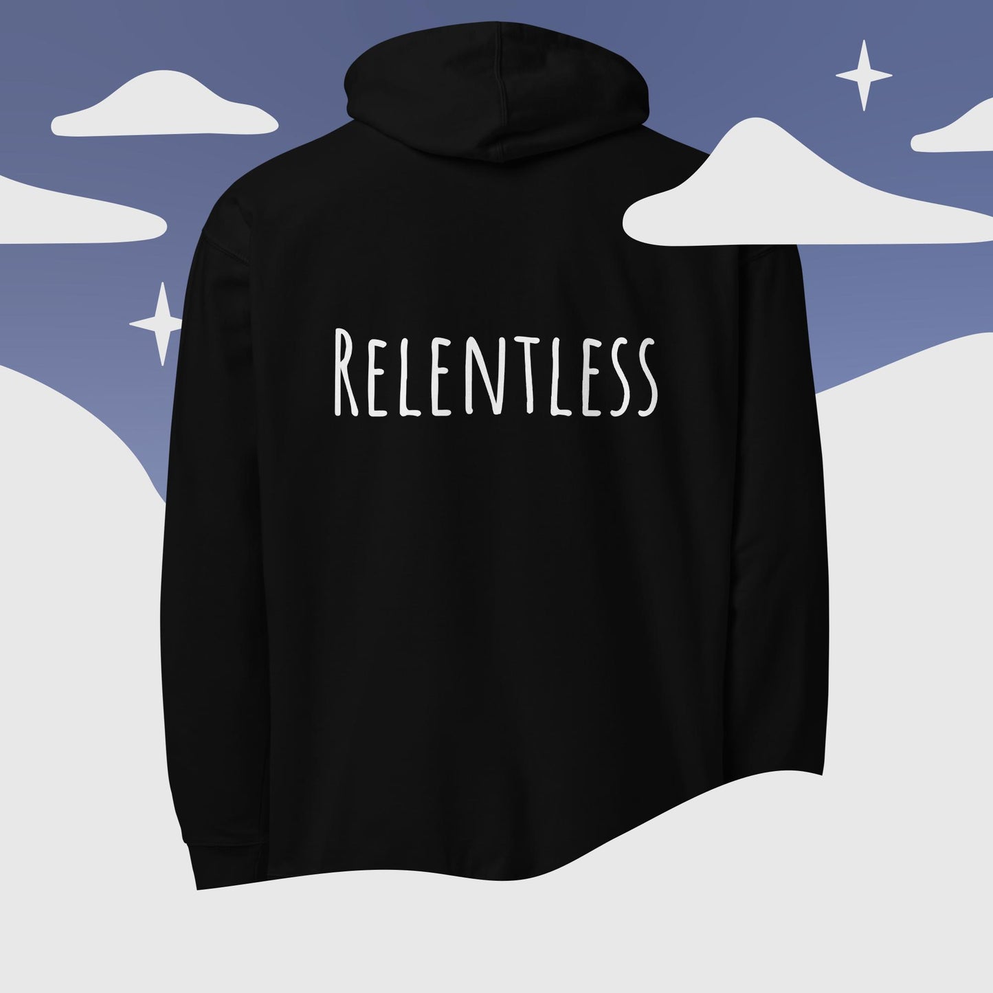 Relentless